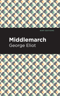 Cover image: Middlemarch 9781513265964