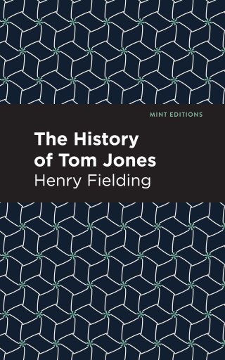 Cover image: The History of Tom Jones 9781513218717