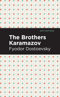 Omslagafbeelding: The Brothers Karamazov 9781513220710