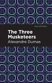 Omslagafbeelding: The Three Musketeers 9781513265902