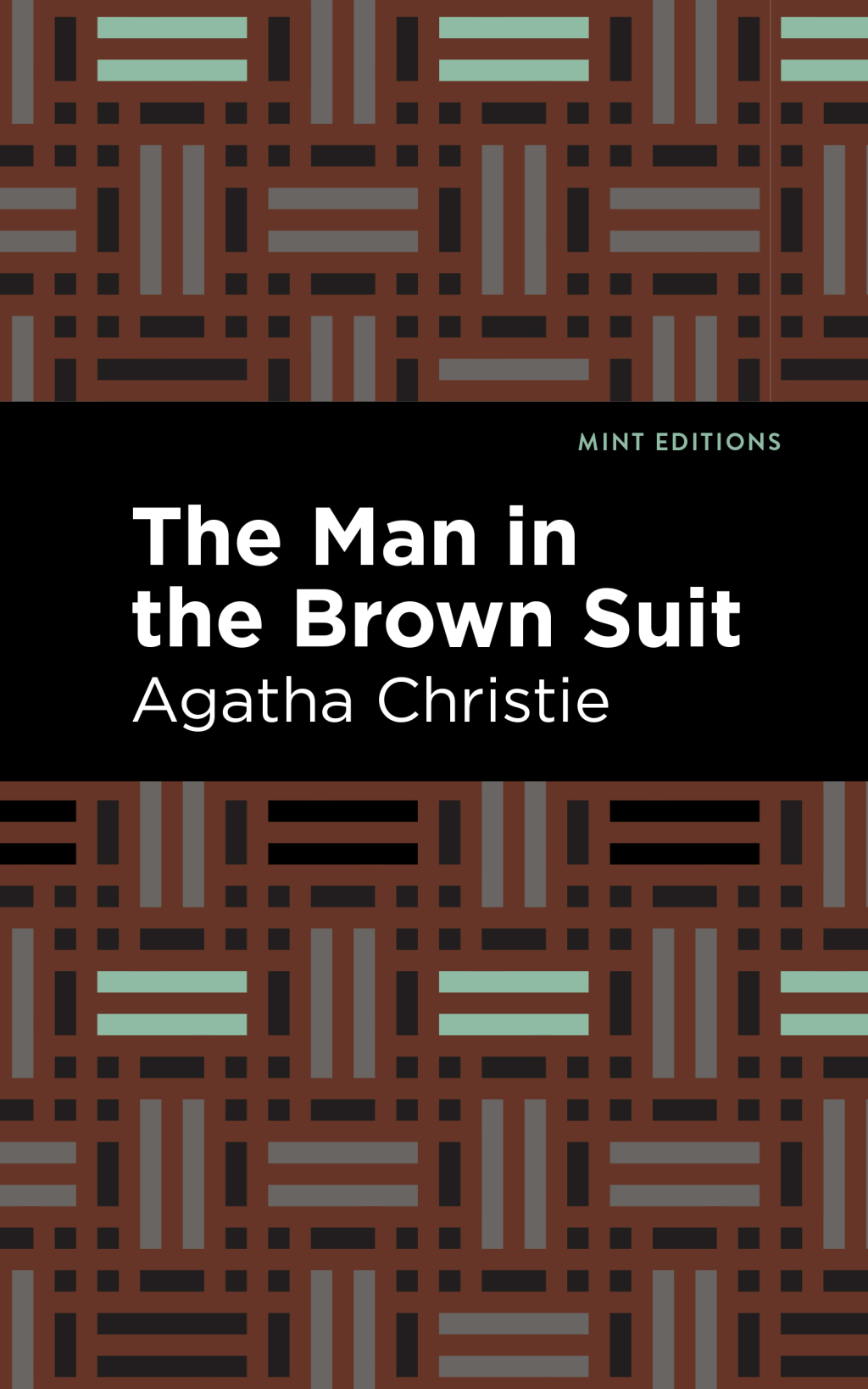 ISBN 9781513267340 product image for The Man in the Brown Suit (eBook) | upcitemdb.com