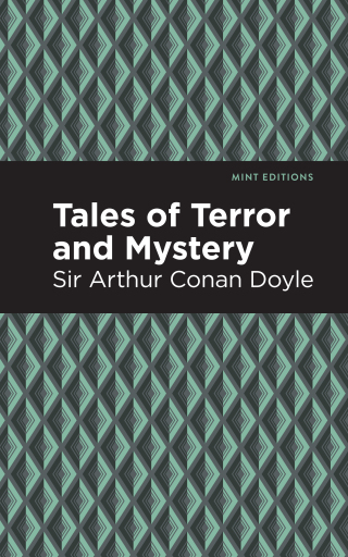 Cover image: Tales of Terror and Mystery 9781513267388