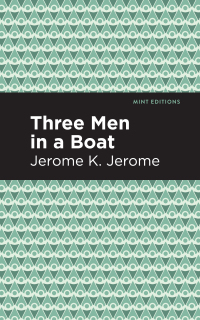 Imagen de portada: Three Men in a Boat 9781513219912