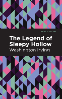 Cover image: The Legend of Sleepy Hollow 9781513267470