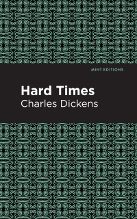 Cover image: Hard Times 9781513267487