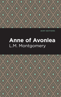 Cover image: Anne of Avonlea 9781513219479