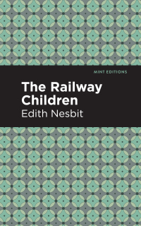 Imagen de portada: The Railway Children 9781513267548