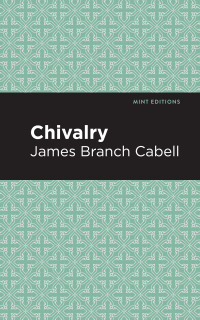 Cover image: Chivalry 9781513267609