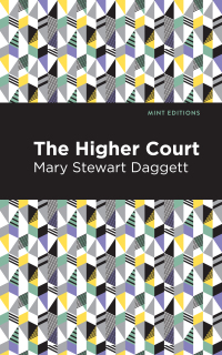 Cover image: The Higher Court 9781513220390