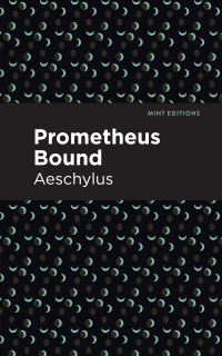 Cover image: Prometheus Bound 9781513267746