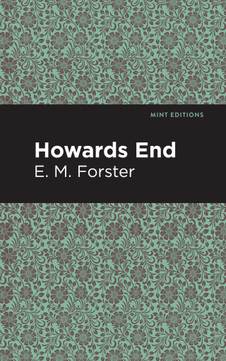 Imagen de portada: Howards End 9781513267784