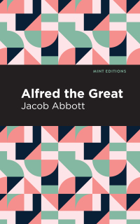 Cover image: Alfred the Great 9781513267807