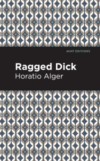 Cover image: Ragged Dick 9781513267814