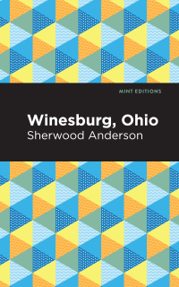 Cover image: Winesburg, Ohio 9781513219943