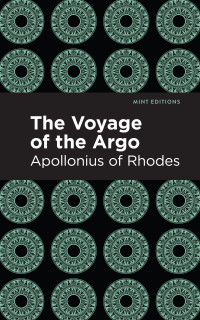 Omslagafbeelding: The Voyage of the Argo 9781513220291