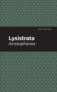 Cover image: Lysistrata 9781513267944