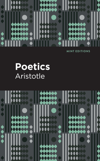 Imagen de portada: Poetics 9781513268002