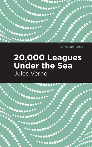 Cover image: Twenty Thousand Leagues Under the Sea 9781513265926
