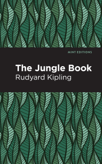 Omslagafbeelding: The Jungle Book 9781513265988
