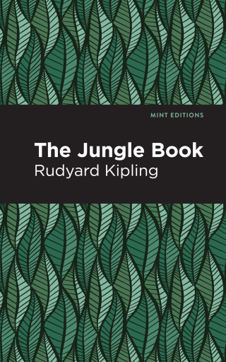 صورة الغلاف: The Jungle Book 9781513265988