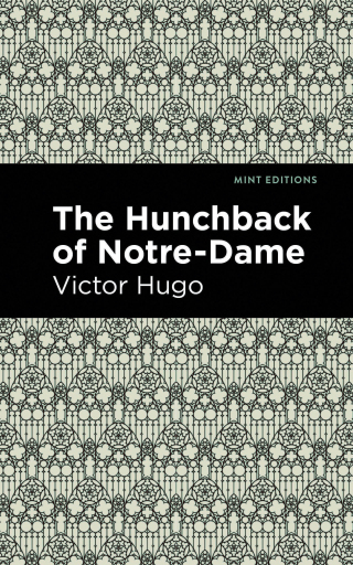 Imagen de portada: The Hunchback of Notre-Dame 9781513266008