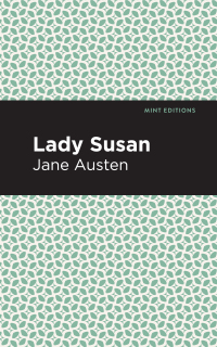 Imagen de portada: Lady Susan 9781513277325