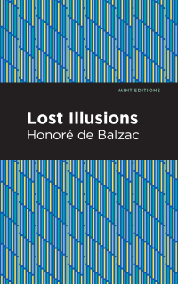 Cover image: Lost Illusions 9781513268309