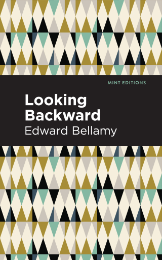 Imagen de portada: Looking Backward 9781513268378