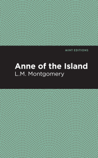 Imagen de portada: Anne of the Island 9781513268385