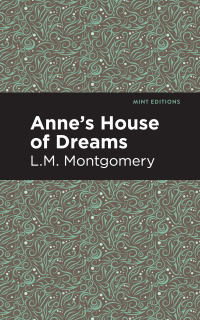 Cover image: Anne's House of Dreams 9781513268392