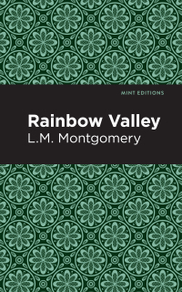 Cover image: Rainbow Valley 9781513219547