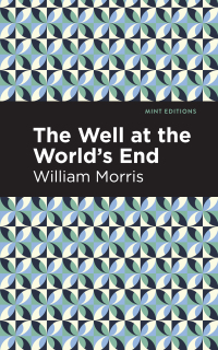 Imagen de portada: The Well at the World's End 9781513268484