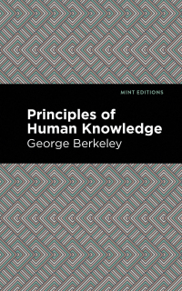 Imagen de portada: Principles of Human Knowledge 9781513268491
