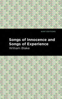 Cover image: Songs of Innocence and Songs of Experience 9781513268521