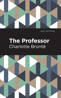 Cover image: The Professor 9781513268637