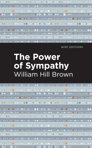Cover image: The Power of Sympathy 9781513273679