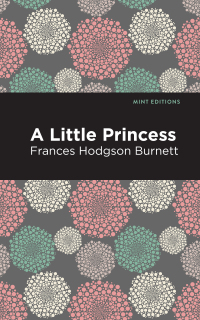 Imagen de portada: A Little Princess 9781513219868