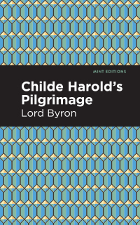 Omslagafbeelding: Childe Harold's Pilgrimage 9781513268866