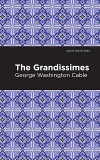 Cover image: The Grandissimes 9781513268880
