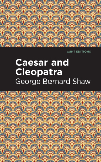 Imagen de portada: Caesar and Cleopatra 9781513268897