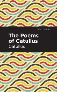Omslagafbeelding: The Poems of Catullus 9781513269016
