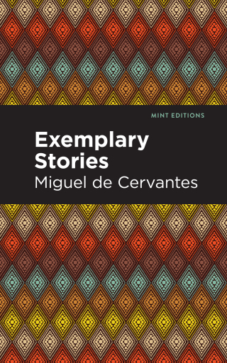 Cover image: Exemplary Stories 9781513269054