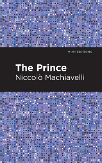 Imagen de portada: The Prince 9781513269061