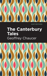 Omslagafbeelding: The Canterbury Tales 9781513274072