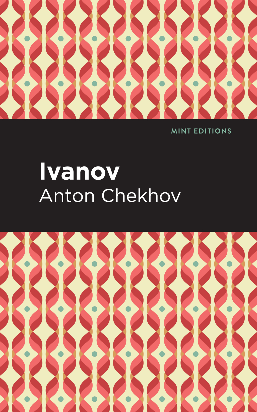 Ivanov (eBook)