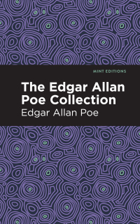 صورة الغلاف: The Edgar Allan Poe Collection 9781513269184