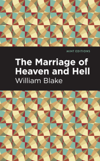 Imagen de portada: The Marriage of Heaven and Hell 9781513269337