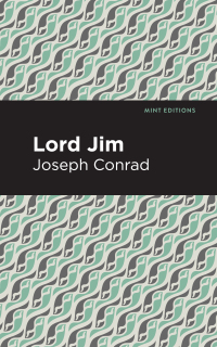 Cover image: Lord Jim 9781513269351