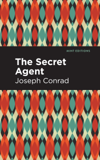 Cover image: The Secret Agent 9781513219493