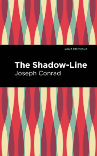 Cover image: The Shadow-Line 9781513269382